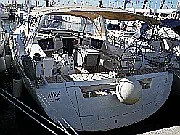 Oceanis 45- 4 cab - 