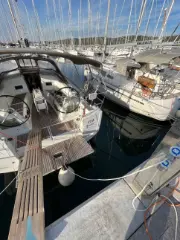 Sun Odyssey 349 - 