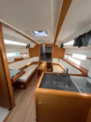 Sun Odyssey 349 - 