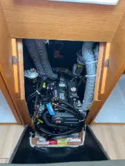 Sun Odyssey 349 - 
