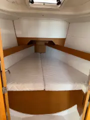 Sun Odyssey 349 - 