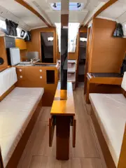 Sun Odyssey 349 - 