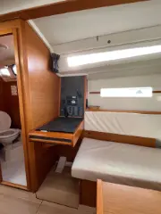 Sun Odyssey 349 - 
