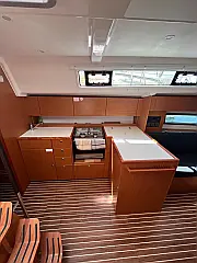 Bavaria C 42 - 