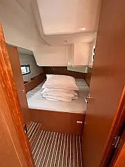 Bavaria C 42 - 