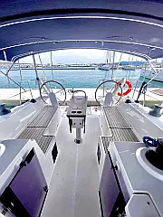 Bavaria C 38 - 