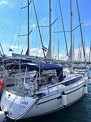 Bavaria Cruiser 34 - 
