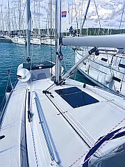 Bavaria Cruiser 34 - 