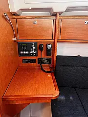 Bavaria Cruiser 34 - 