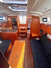 Bavaria Cruiser 34 - 