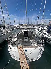 Bavaria Cruiser 34 - 