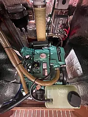 Bavaria Cruiser 34 - 