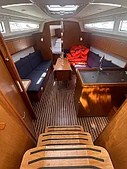 Bavaria Cruiser 34 - 