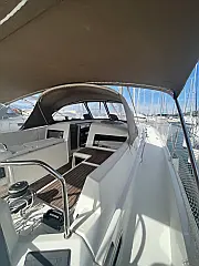 Sun Odyssey 440 - 