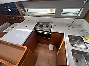 Sun Odyssey 440 - 