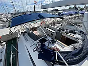 Sun Odyssey 479 - 