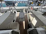 Sun Odyssey 490 - 