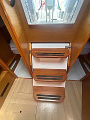 Sun Odyssey 349 - 